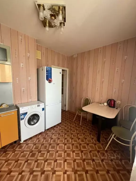 1-к кв. Белгородская область, Старый Оскол Северный мкр, 30 (35.0 м) - Фото 1