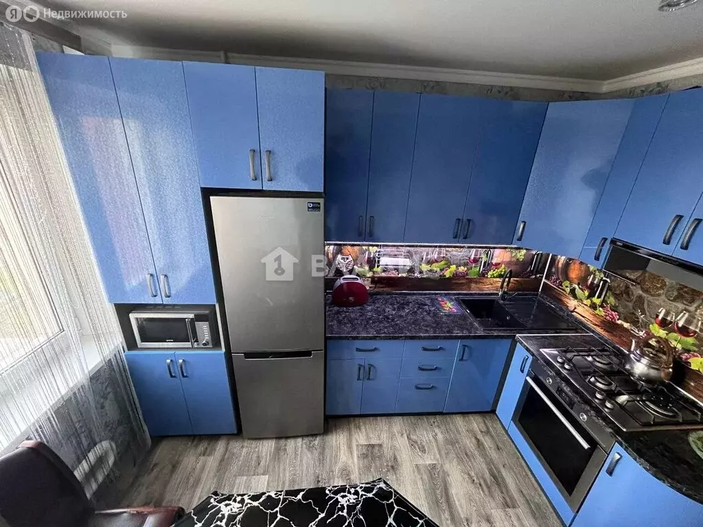 2-комнатная квартира: Шебекино, улица Ленина, 89 (50.4 м) - Фото 1