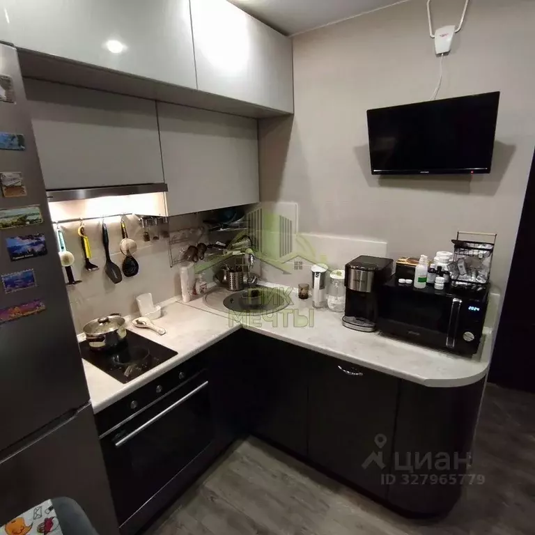 3-к кв. Бурятия, Улан-Удэ Сосновая ул., 16А (62.8 м) - Фото 1