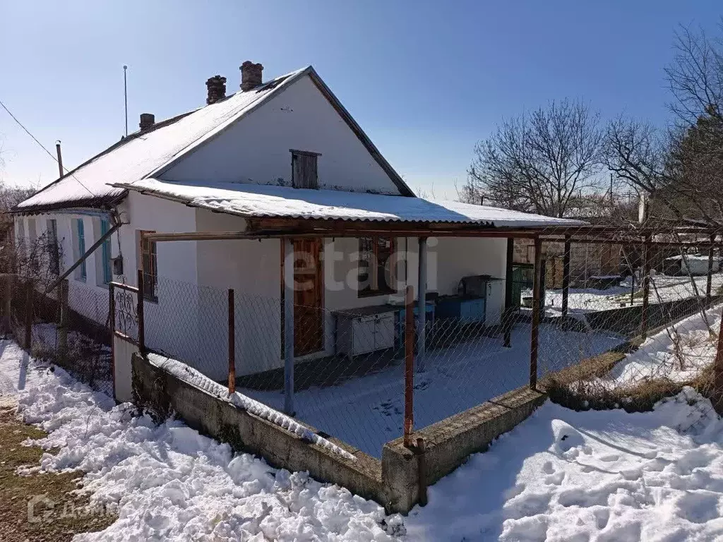 Продаётся 1-к квартира, 32 м - Фото 1