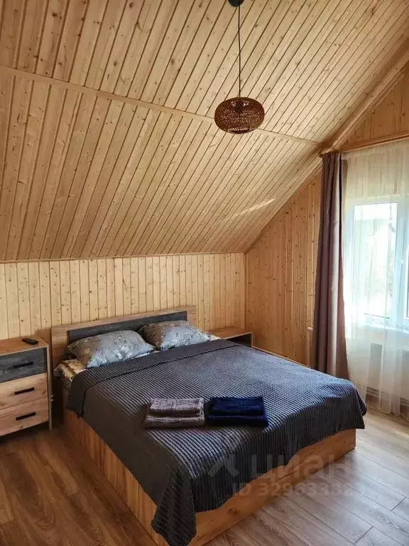 Дом в Калининградская область, Зеленоградск Прибой садоводческое ... - Фото 1