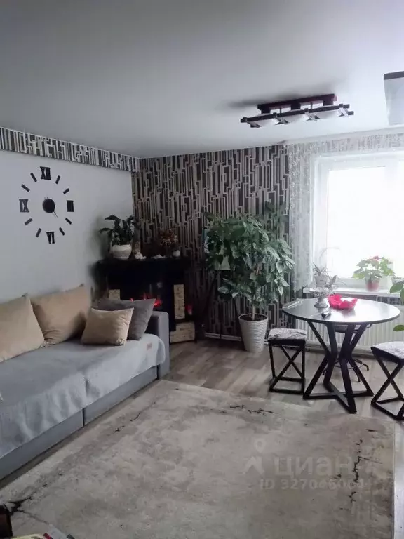 Дом в Тверская область, Калининский муниципальный округ, Первомайский ... - Фото 2