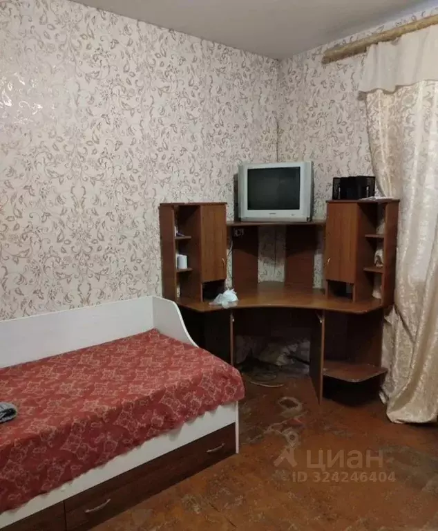 Комната Владимирская область, Владимир ул. Лермонтова, 28 (15.0 м) - Фото 2