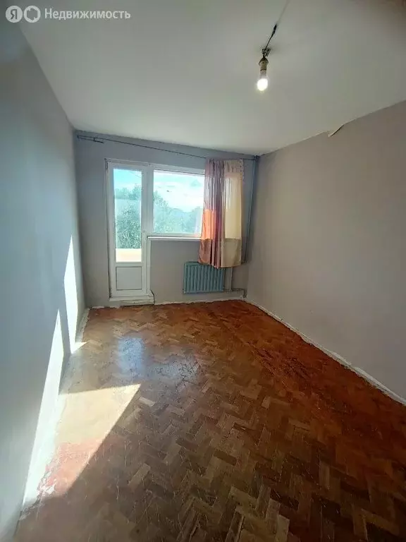 3-комнатная квартира: Санкт-Петербург, улица Турку, 12к2 (60.8 м) - Фото 1