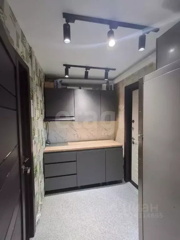 Студия Курганская область, Курган ул. Бажова, 138 (18.0 м) - Фото 1