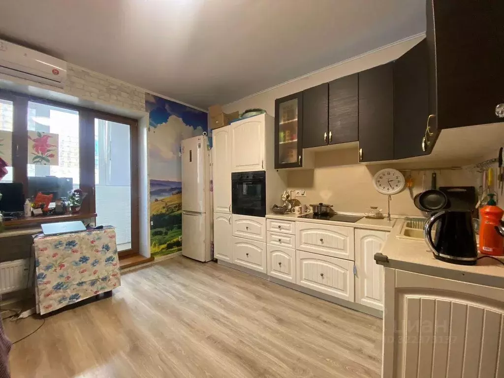 Квартира, студия, 22.9 м - Фото 0