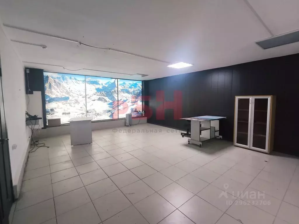 Помещение свободного назначения в Челябинская область, Челябинск ул. ... - Фото 1