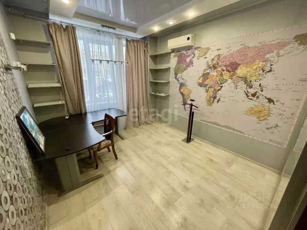 Таунхаус в Кемеровская область, Кемерово ул. Марковцева (257 м) - Фото 1