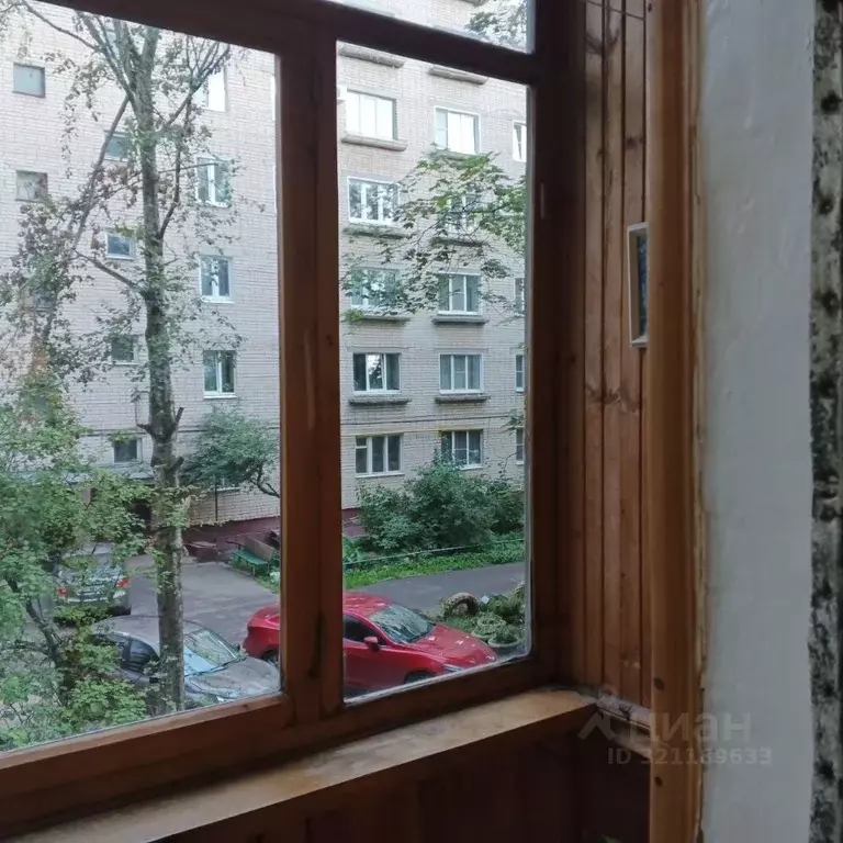 2-к кв. Ивановская область, Иваново ул. Герцена, 5 (43.0 м) - Фото 2