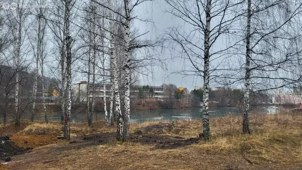 Участок в Миасс, улица Ветеранов (6.5 м) - Фото 1
