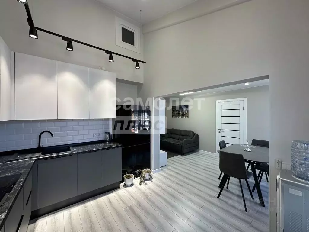 4-к кв. Иркутская область, Иркутский муниципальный округ, пос. ... - Фото 1