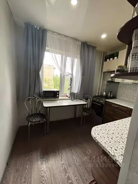 4-к кв. Алтайский край, Барнаул ул. Островского, 50 (69.8 м) - Фото 1