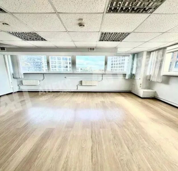 Офис в Москва Большая Почтовая ул., 26ВС2 (146 м) - Фото 1