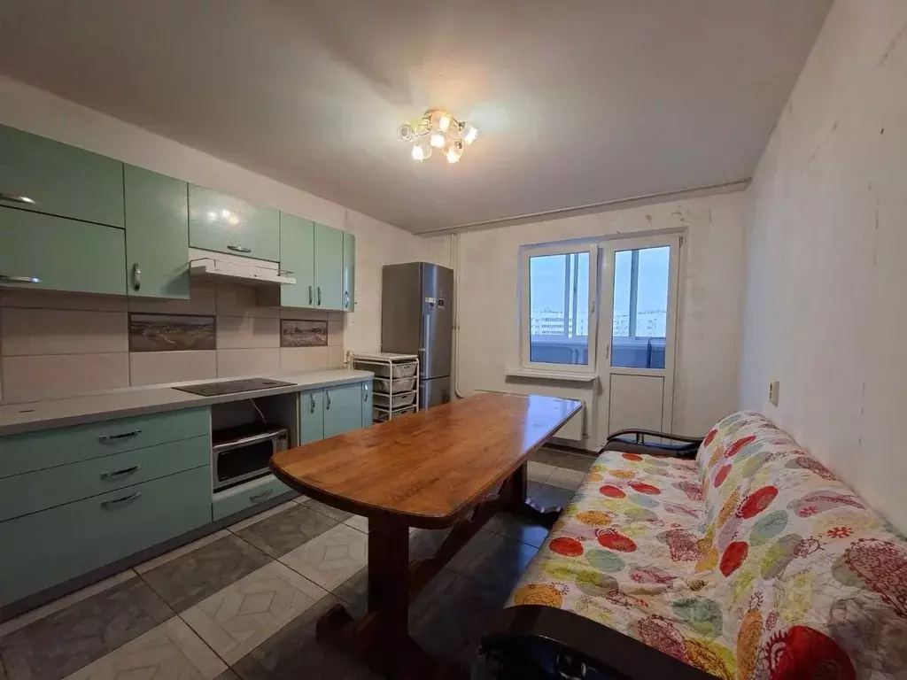 2-к кв. Краснодарский край, Краснодар Московский мкр, ул. Им. ... - Фото 2