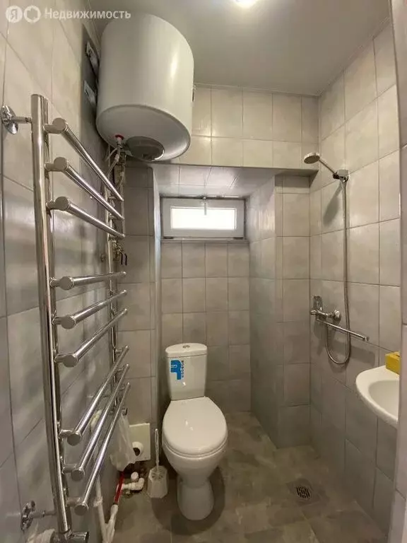 2-комнатная квартира: Симферополь, улица Желябова, 38 (33.8 м) - Фото 1