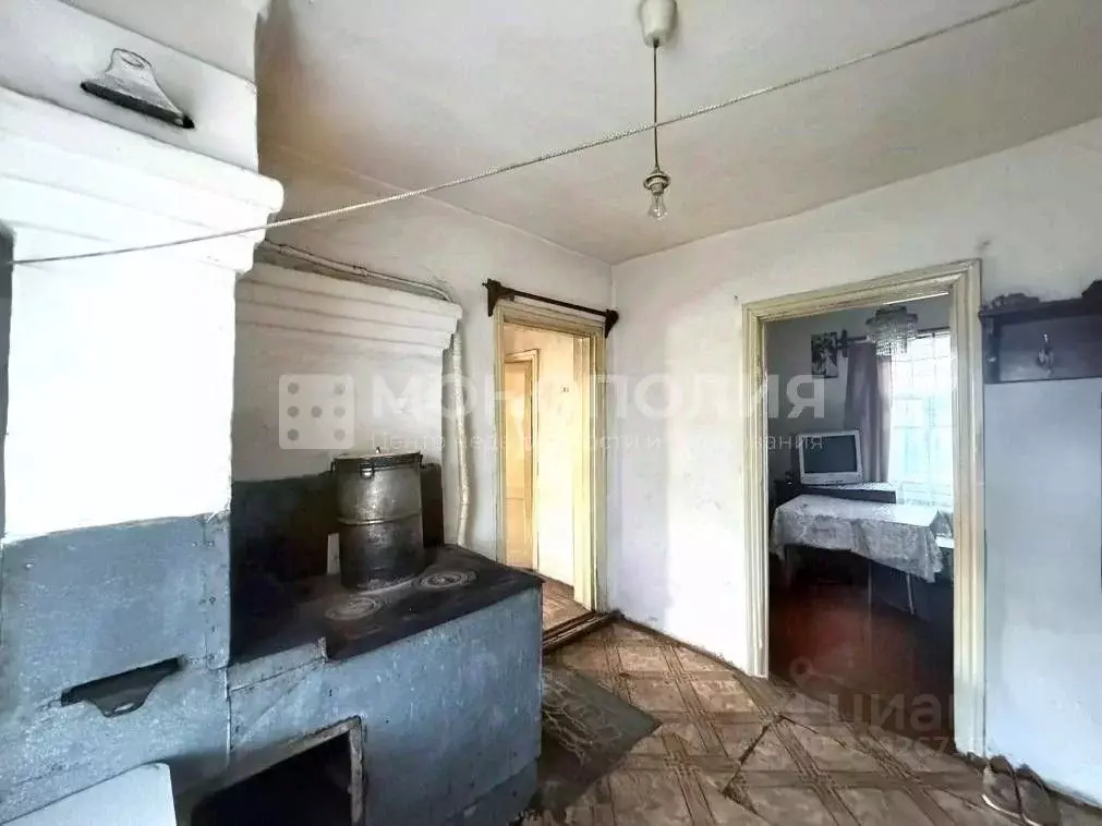 Дом в Амурская область, Белогорск Коммунальная ул., 42 (42 м) - Фото 2