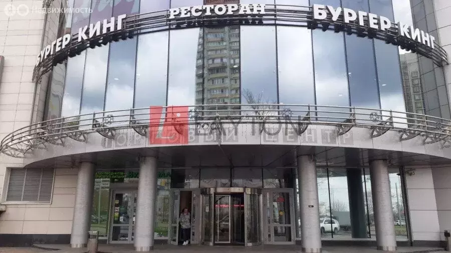 Помещение свободного назначения (67 м) - Фото 1