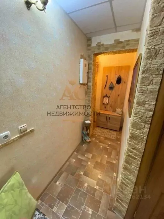1-к кв. Крым, Феодосия ш. Симферопольское, 39 (33.2 м) - Фото 2