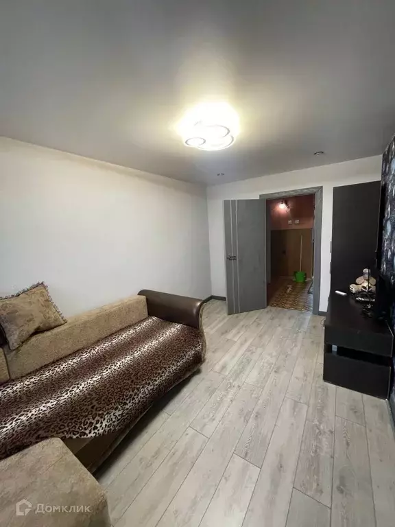 Продаётся 2-к квартира, 50.2 м - Фото 1