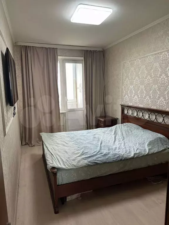 3-к. квартира, 63 м, 9/12 эт. - Фото 0