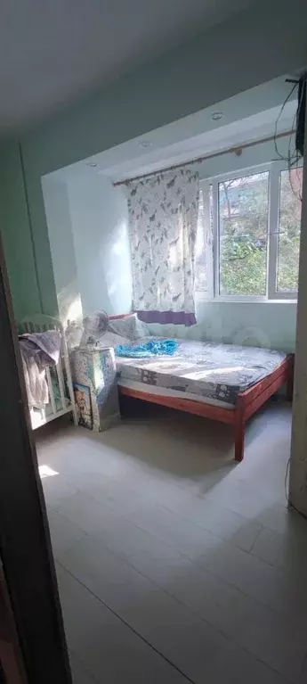 1-к. квартира, 32 м, 2/5 эт. - Фото 0