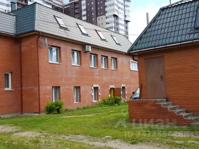 Помещение свободного назначения в Московская область, Старая Купавна ... - Фото 1