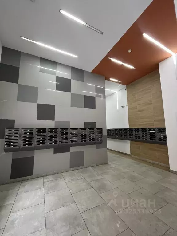 Студия Московская область, Одинцово ул. Сколковская, 3Б (27.0 м) - Фото 2