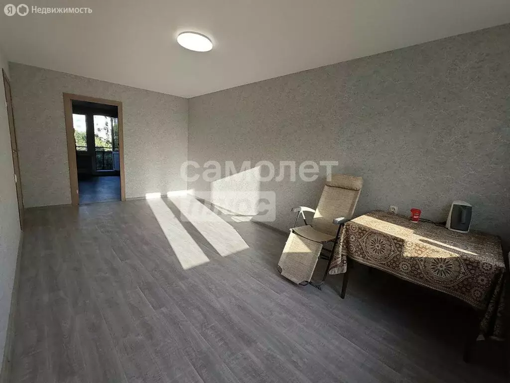 3-комнатная квартира: Москва, улица Конёнкова, 11Б (60 м) - Фото 0