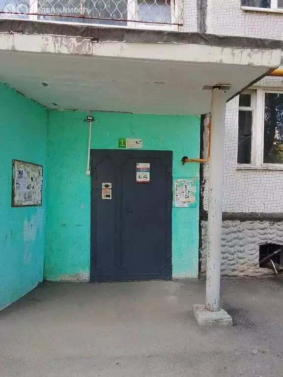 3-комнатная квартира: Самара, проспект Карла Маркса, 189 (61 м) - Фото 1