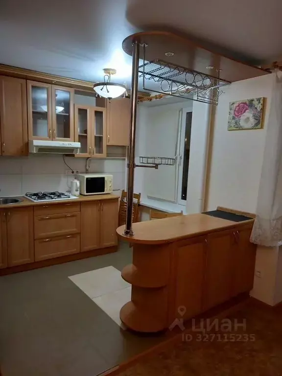 1-к кв. Москва ул. Юных Ленинцев, 3 (35.0 м) - Фото 2