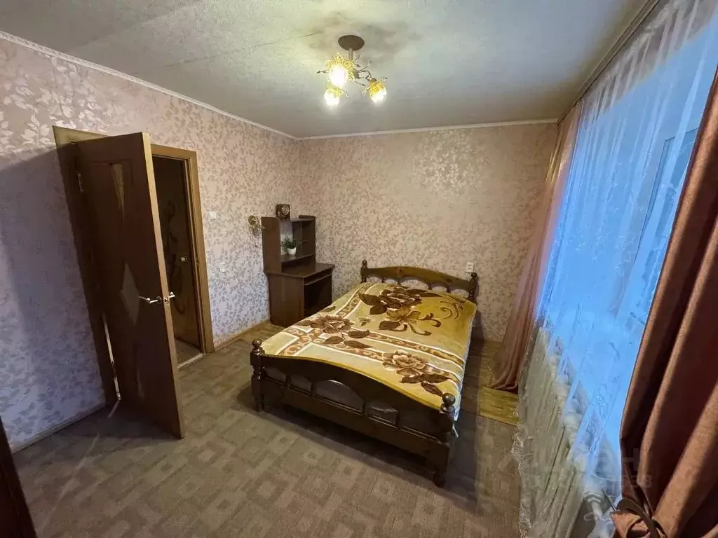 2-к кв. Владимирская область, Муром Советская ул., 35 (55.0 м) - Фото 1