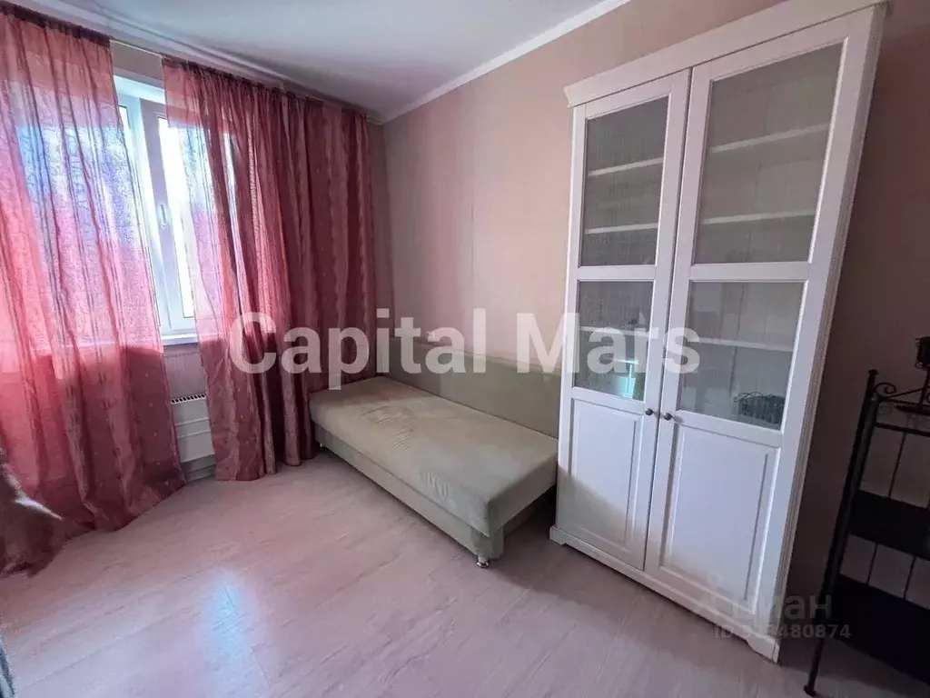 1-к кв. Москва Пятницкое ш., 38 (37.0 м) - Фото 2