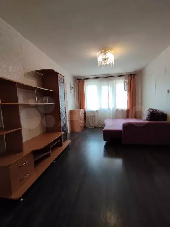 2-к. квартира, 42 м, 3/4 эт. - Фото 1