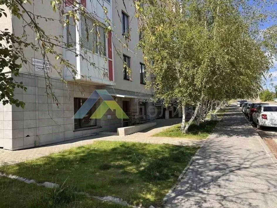 1-к кв. Волгоградская область, Волгоград ул. Солнечникова, 21 (32.0 м) - Фото 1