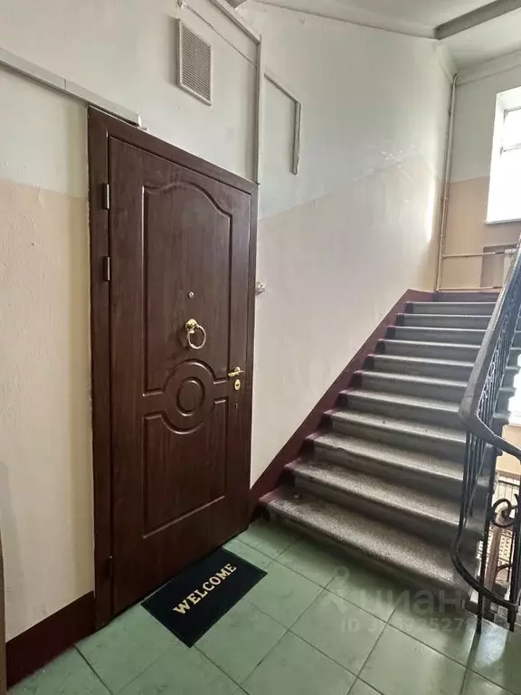 2-к кв. Москва Кутузовский просп., 19 (55.0 м) - Фото 2