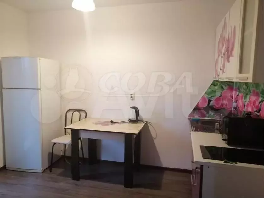 Квартира-студия, 28 м, 5/16 эт. - Фото 1