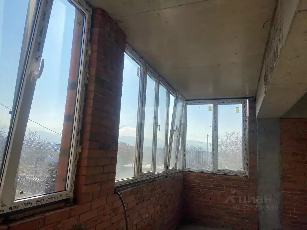3-к кв. Северная Осетия, Владикавказ ул. Хадарцева, 10А (120.0 м) - Фото 1