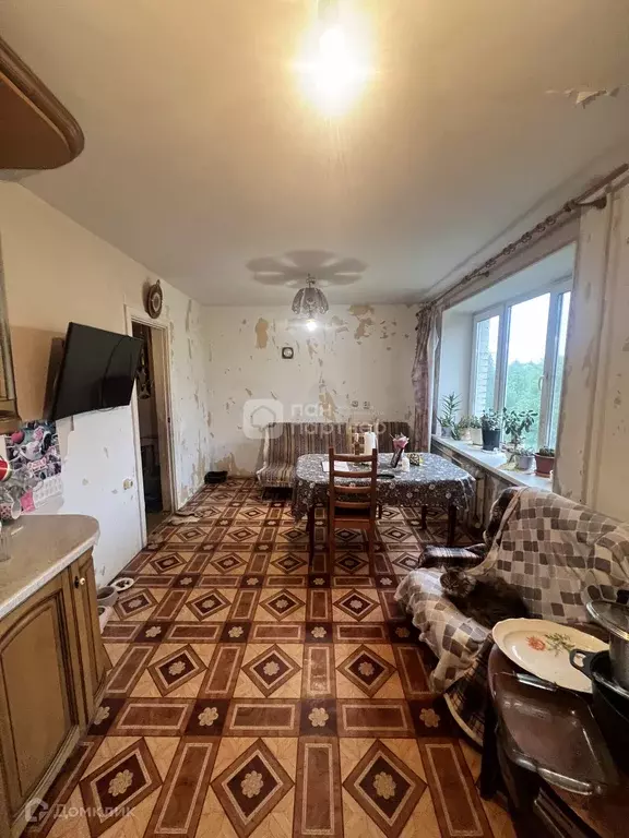 Продаётся 3-к квартира, 102.5 м - Фото 1