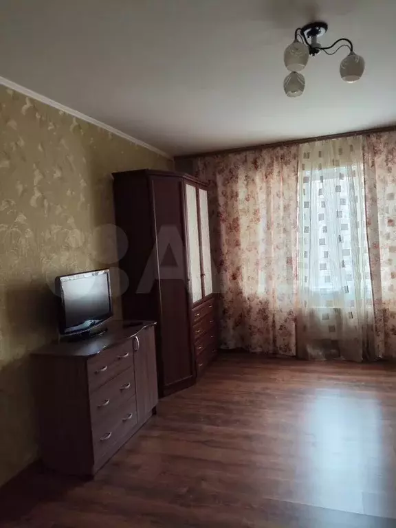 1-к. квартира, 44 м, 7/14 эт. - Фото 1