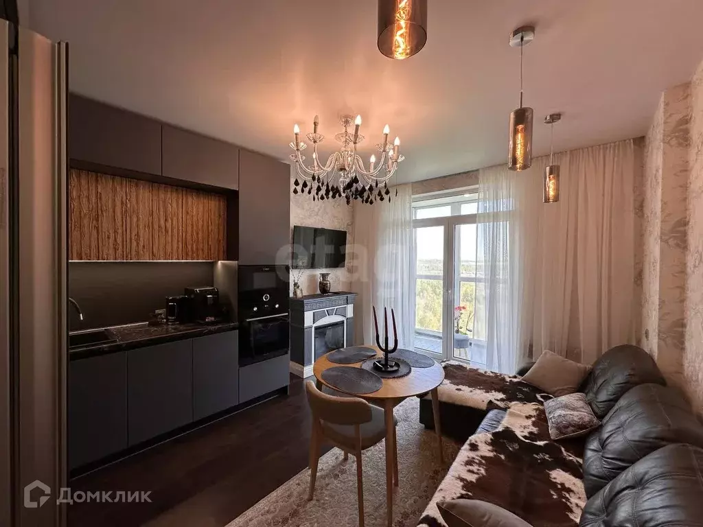 Продаётся 2-к квартира, 64.7 м - Фото 1