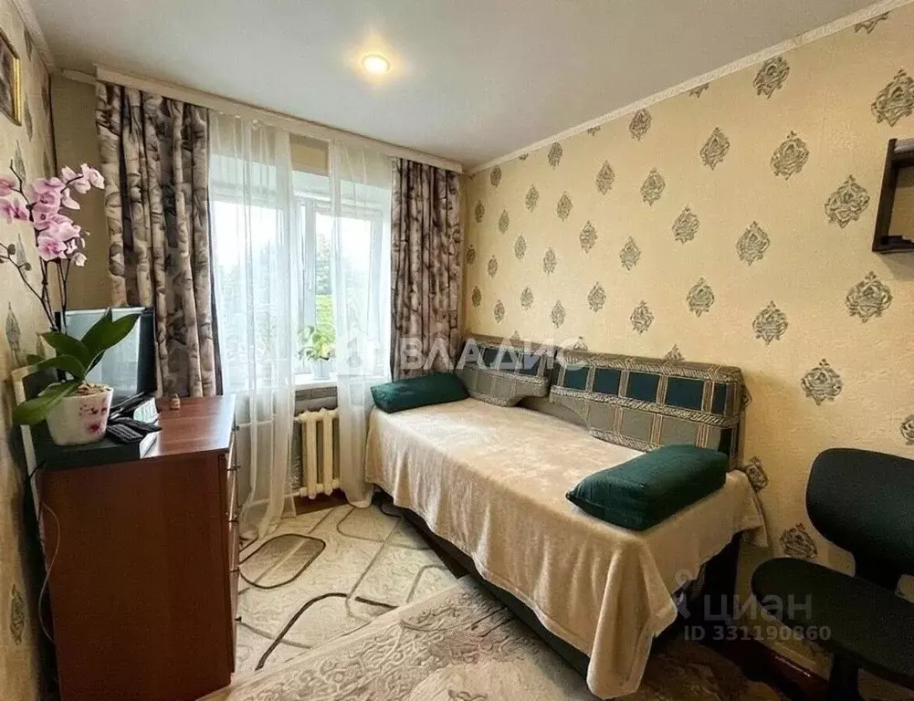 Комната Калужская область, Калуга ул. Салтыкова-Щедрина, 68 (13.1 м) - Фото 1