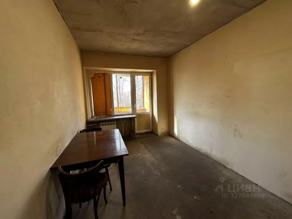 Квартира, 2 комнаты, 37.7 м - Фото 1