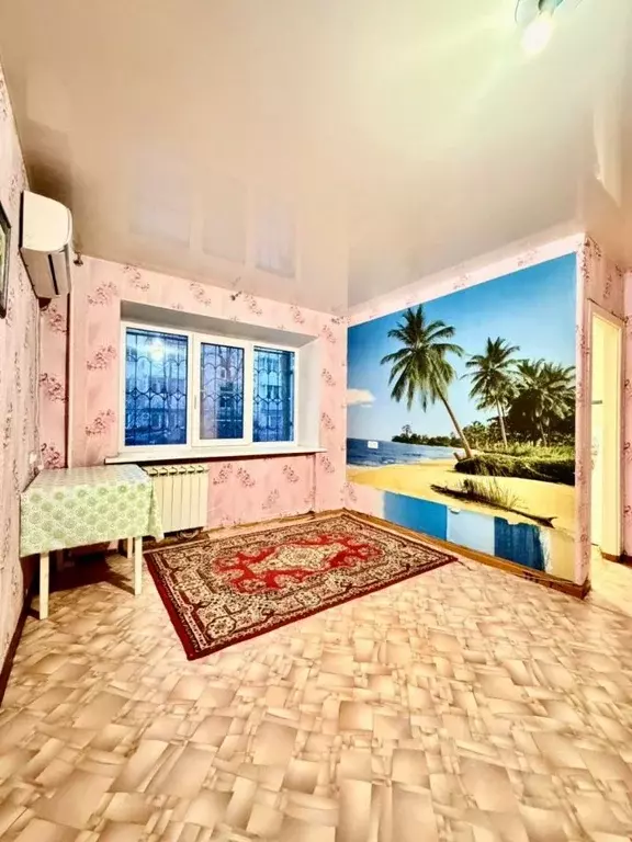 1-к кв. Хабаровский край, Хабаровск Союзная ул., 25А (30.2 м) - Фото 1