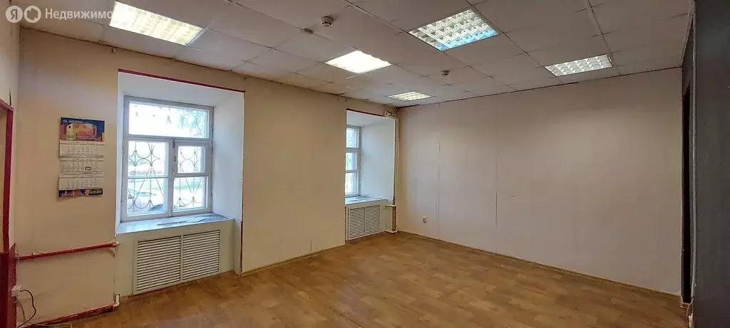 Офис (45.2 м) - Фото 0
