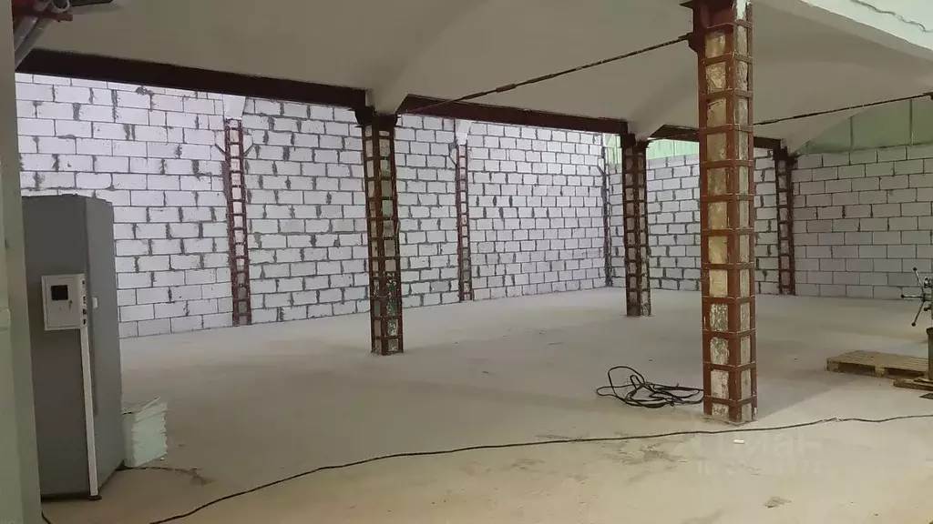 Производственное помещение в Тверская область, Тверь Московское ш., ... - Фото 1