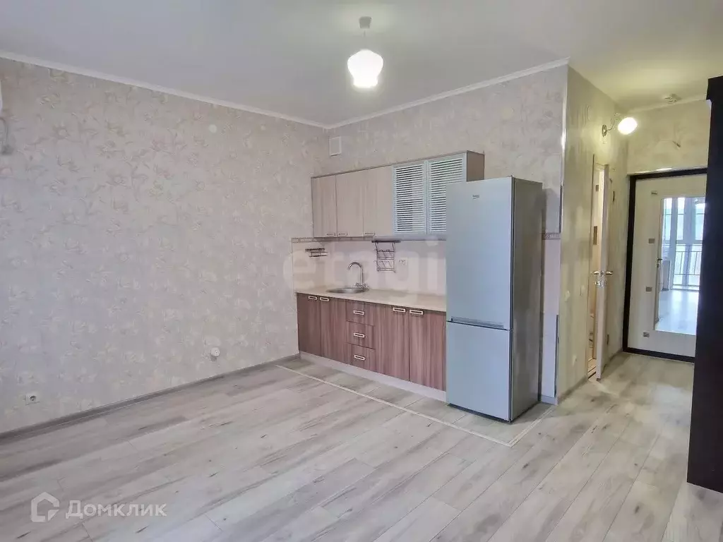 Продаётся квартира-студия, 23.7 м - Фото 1