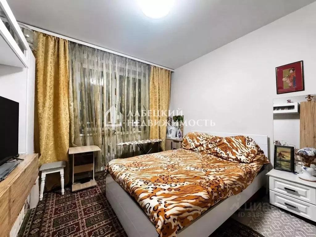 Квартира, 1 комната, 37 м - Фото 1
