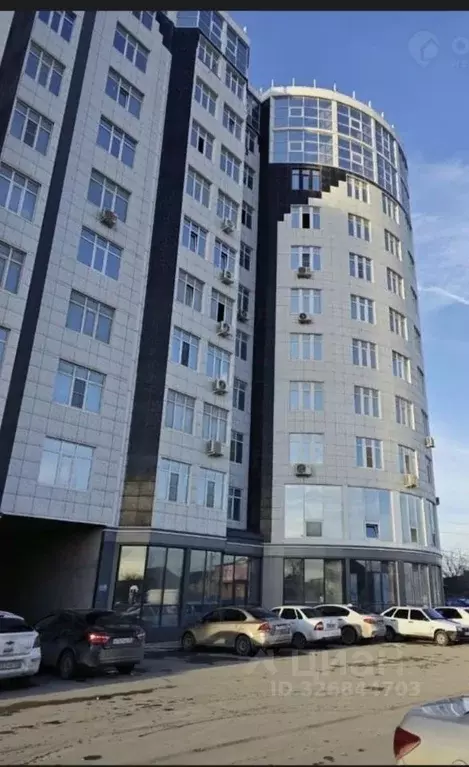 1-к кв. Дагестан, Кизляр Грозненская ул., 19 (48.0 м) - Фото 1