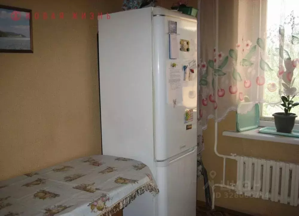 3-к кв. Самарская область, Самара ул. Антонова-Овсеенко, 59Б (64.3 м) - Фото 1