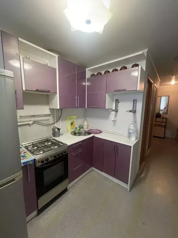 Продаётся 2-к квартира, 44.9 м - Фото 0